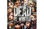 بازی ایرانی چله زمستان (Dead Of Winter)